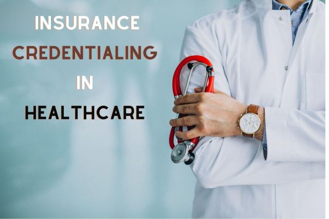 insurance credentialing in healthcare new jersey