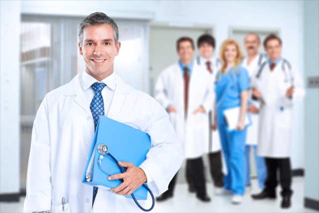Medical Insurance Credentialing in NJ
