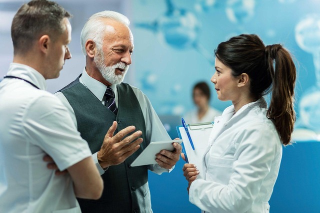 healthcare credentialing services in New Jersey